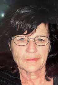 Frances Ann McLaughlin Obituary