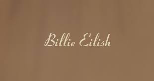 May 22, 2021 · release date for billie eilish's happier than ever world tour tickets explored. Billie Eilish Home