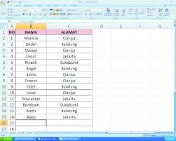 Beef chuck riblet recipe / how to cook a rolled be. 4 Cara Membuat Print Label Undangan Otomatis Di Word