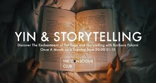 Последние твиты от collective space project (@collectivesp). Yin Storytelling à¹' Remembering The Collective Soul Connection The Conscious Club Amsterdam 16 March 2021