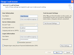 Smtp Relay With Office 365 Messageops