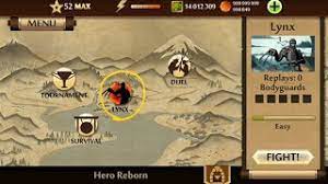 This is quite weak overall and will see very little use. How To Unlock Eclipse Mode In Shadow Fight 2 By Using Quick Edit App Youtube