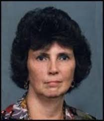 Eileen FRENCH Obituary (2012)