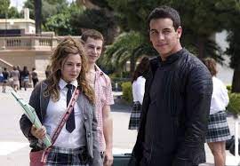 3msc Tres Metros Sobre El Cielo Mario Casas Frases De Peliculas 3msc Pelicula Bella