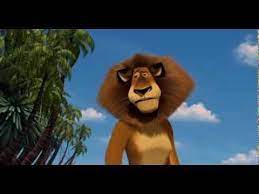 Madagascar San Diego Scene On The Beach Madagascar Movie Madagascar Cartoon