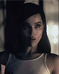 Selina Kyle Jackerman