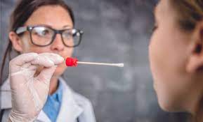 Let's get back to oral swab tests. How Far Back Does A Mouth Swab Drug Test Go Clean And Healthy Me