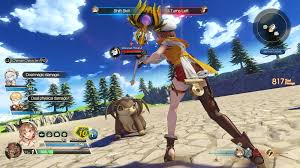 The gameplay, for the most part, repeats the original with only minor edits and updates. Atelier Ryza 2 Lost Legends The Secret Fairy