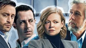 Succession Season 4 Is Proving Which Roy Kid Loved Logan The Most