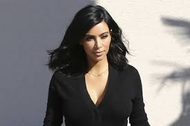 Kimberly noel kardashian west is an american media personality, socialite, model, businesswoman, and actress. It S Happened Kim K Debuts Short New Haircut