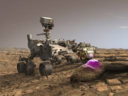 Nasa's mars mission 2021 perseverance rover launch mission: Perseverance Arrives At Mars Feb 18 2021 Mission Trailer Nasa S Mars Exploration Program
