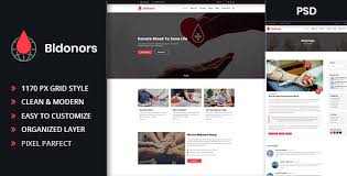 The blood donation management system we present here is aiming for human welfare. Blood Donation Free Download Envato Nulled Script Themeforest And Codecanyon Nulled Script