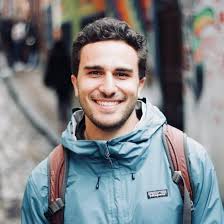 EP41: Digital Nomad Travel & Business Adventures with Sam Kern