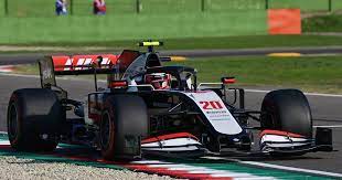 Der hungaroring ist auch in diesem jahr wieder austragungsort für den großen preis von ungarn. Liveblog Formel 1 Korer I Italien Formel 1 Sport