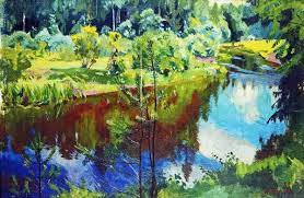 Check spelling or type a new query. Http Www Artcontext Info Pictures Of Great Artists 55 2010 12 14 08 01 06 359 Rilov Html Pejzazh Kartina Maslom Kraska Sadovo Parkovoe Iskusstvo