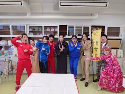 東 久留米 第 三 小学校