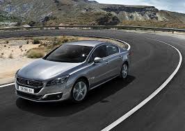 Image result for Blossom Gray 2014 Peugeot