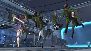 Goat simulator city bay game offers various versions for the players to choose from. Goat Simulator Waste Of Space On Steam