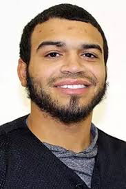 2016 Baseball Roster