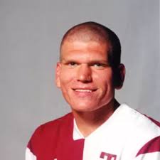 Junius J. Johnson (1994)