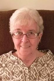 Shirley Therese Luft