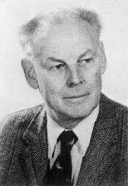 The Man Who Smelled the Future