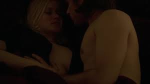 Olivia Taylor Dudley nude in The Magicians s01e10 (2016) - Celebs Roulette  Tube