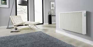 Central heating works with vents of radiators in each room. Radiateur Alvara 2000w Gamboahinestrosa