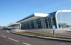 Чи з'явиться у львові кліматичний офіс? Mizhnarodnij Aeroport Lviv Zaproshyye Na Robotu Vakansiyi
