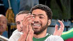 Ryan Pearson en bref