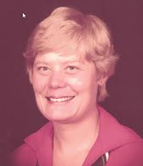 Margaret Ellen Calhoun