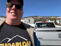 Peter Labrecque's Instagram, Twitter & Facebook