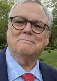 Donald Randolph “Don” McMath (1949-2023)