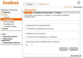 Maybe you would like to learn more about one of these? Test De La Livebox 2