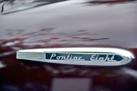 Image result for Silverwing Gray 1946 Pontiac