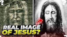Real Face of Jesus Revealed? The Shroud of Turin's Astonishing ...