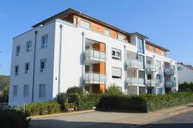 Bei einer 50m² wohnung zahlt man aktuell eine durchschnittliche miete von 8,44 eur/m². Seniorenwohnanlage Haferbachhaus Bavema Immobilien Kaufungen Kassel