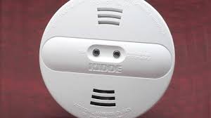 It has never gone off before. Take Steps To Prevent Carbon Monoxide Poisoning