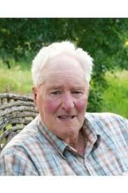 Daniel John Somerville Obituary in Grande Prairie at Oliver's Funeral Home  & Crematorium