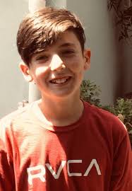 Nathan Beswick- Dvar Torah