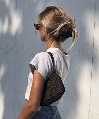 The Ultimate Guide To Claw Clips Howtowear Fashion Clip Hairstyles Long Hair Styles Hair Styles