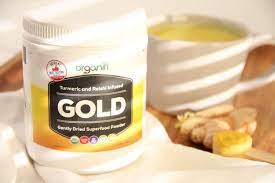 We did not find results for: Organifi Gold Review The Gold Milk Latte