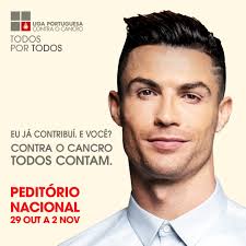 Sensibilizando sobre a doença, incentivando a prevenção. Colabore Com A Liga Portuguesa Contra O Cancro Contribua Com O Seu Donativo A Partir De Hoje Camara Municipal De Nelas