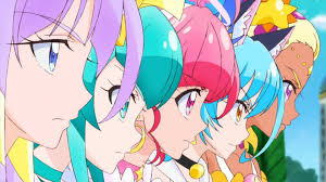 イラスト おしゃれまとめの人気アイデア pinterest alter プリキュア イラスト 東映アニメーション
