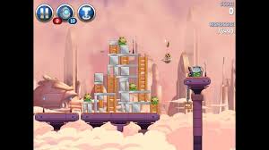 The game is a sequel to angry birds star wars and is based on the star wars prequel trilogy, as well as the television show star wars rebels. Angry Birds Star Wars 2 Rise Of The Clones 3 Star Walkthroughs Bird Side Articles Pocket Gamer