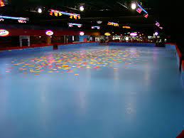 The best way to deal with this is to fill in the imperfections and to coat the floor with a garage floor epoxy in order to create a perfect finish. Wooden Vs Concrete Roller Rink Does Material Matter