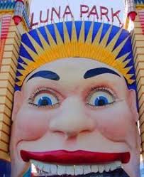 Sydney Lunar Park Travel Australia Amazing Discounts Up To 80 Off Compare Prices On 100 S Of Hotel Flight Luna Park Sydney Australia Travel New South Wales