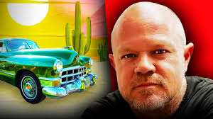 Meet Mike Coy from Tex Mex Motors: 4 Things to Know About the Shop Boss