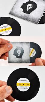50+ beautiful visiting cards (business cards) designs. Vinyl Business Cards Promotions