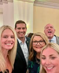 Katie Marks's Instagram, Twitter & Facebook